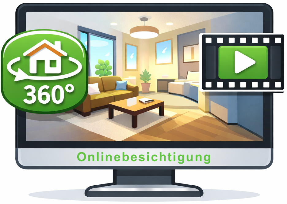 Altbaureihenhaus in Neumünster – Neumünster – Vorschaubild 12