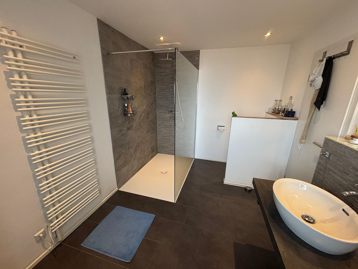Exklusives Penthouse mit zwei Dachterrassen in ruhiger Lage von Stuttgart-Münster – Stuttgart(Münster) – Vorschaubild 10