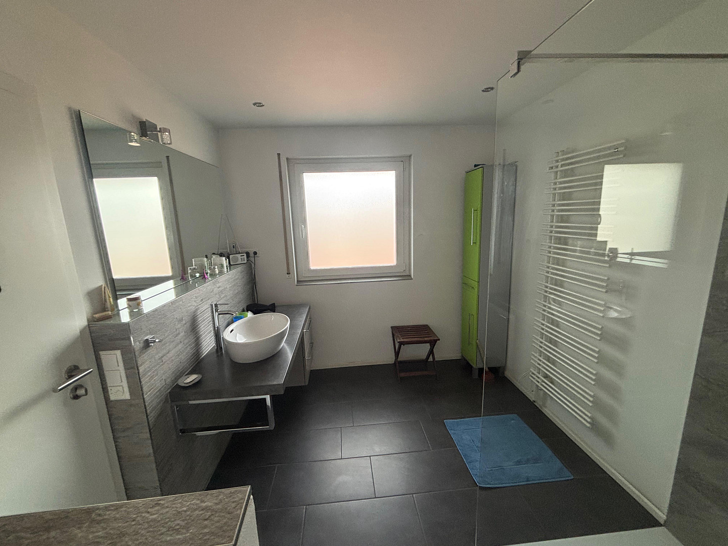 Exklusives Penthouse mit zwei Dachterrassen in ruhiger Lage von Stuttgart-Münster – Stuttgart(Münster) – Vorschaubild 9