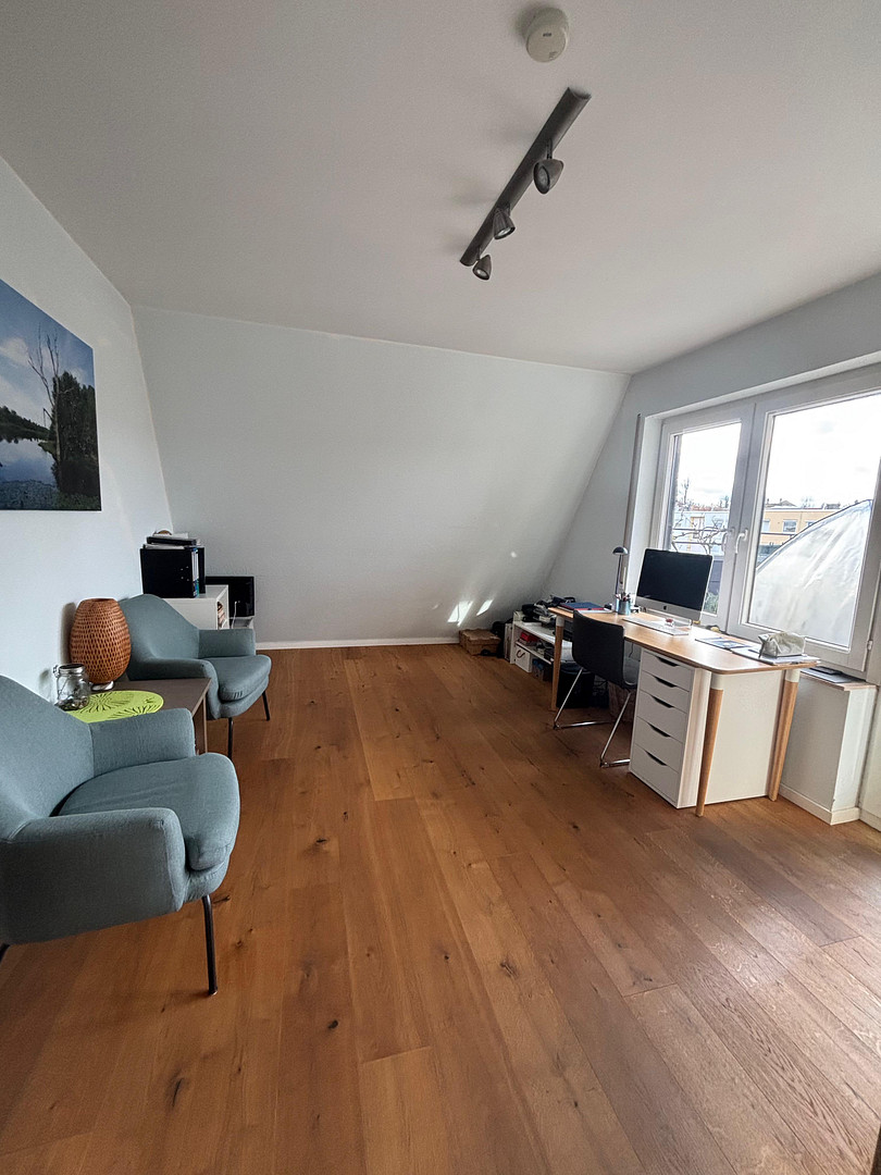 Exklusives Penthouse mit zwei Dachterrassen in ruhiger Lage von Stuttgart-Münster – Stuttgart(Münster) – Vorschaubild 12