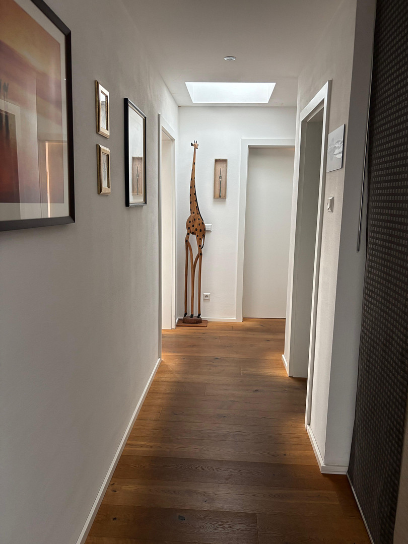 Exklusives Penthouse mit zwei Dachterrassen in ruhiger Lage von Stuttgart-Münster – Stuttgart(Münster) – Vorschaubild 13