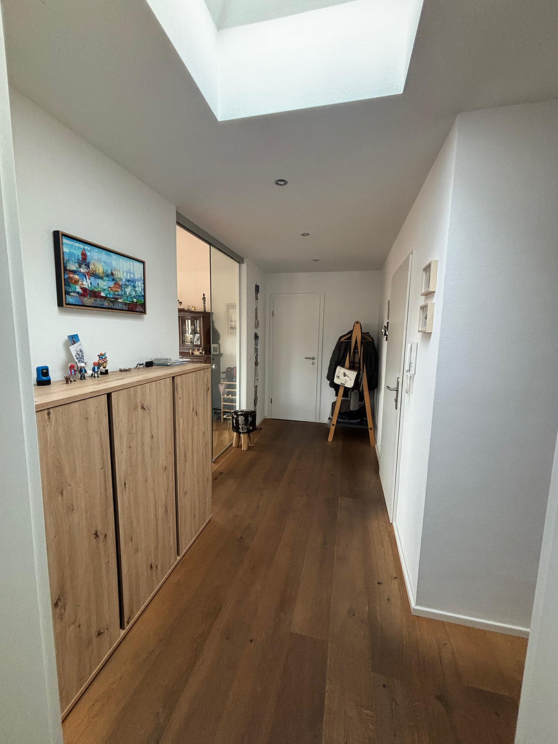 Exklusives Penthouse mit zwei Dachterrassen in ruhiger Lage von Stuttgart-Münster – Stuttgart(Münster) – Vorschaubild 6