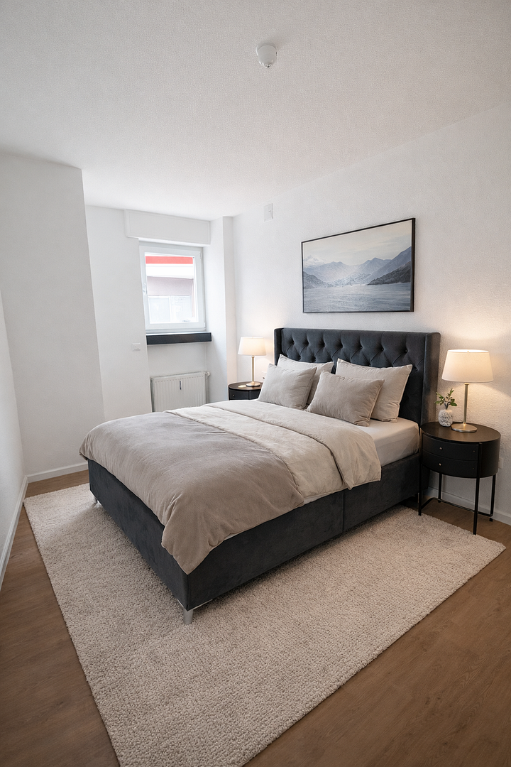 MARIE90 – Premium Eigentumswohnung mitten in Köln-Ehrenfeld – Urban Living – Köln(Ehrenfeld) – Vorschaubild 5