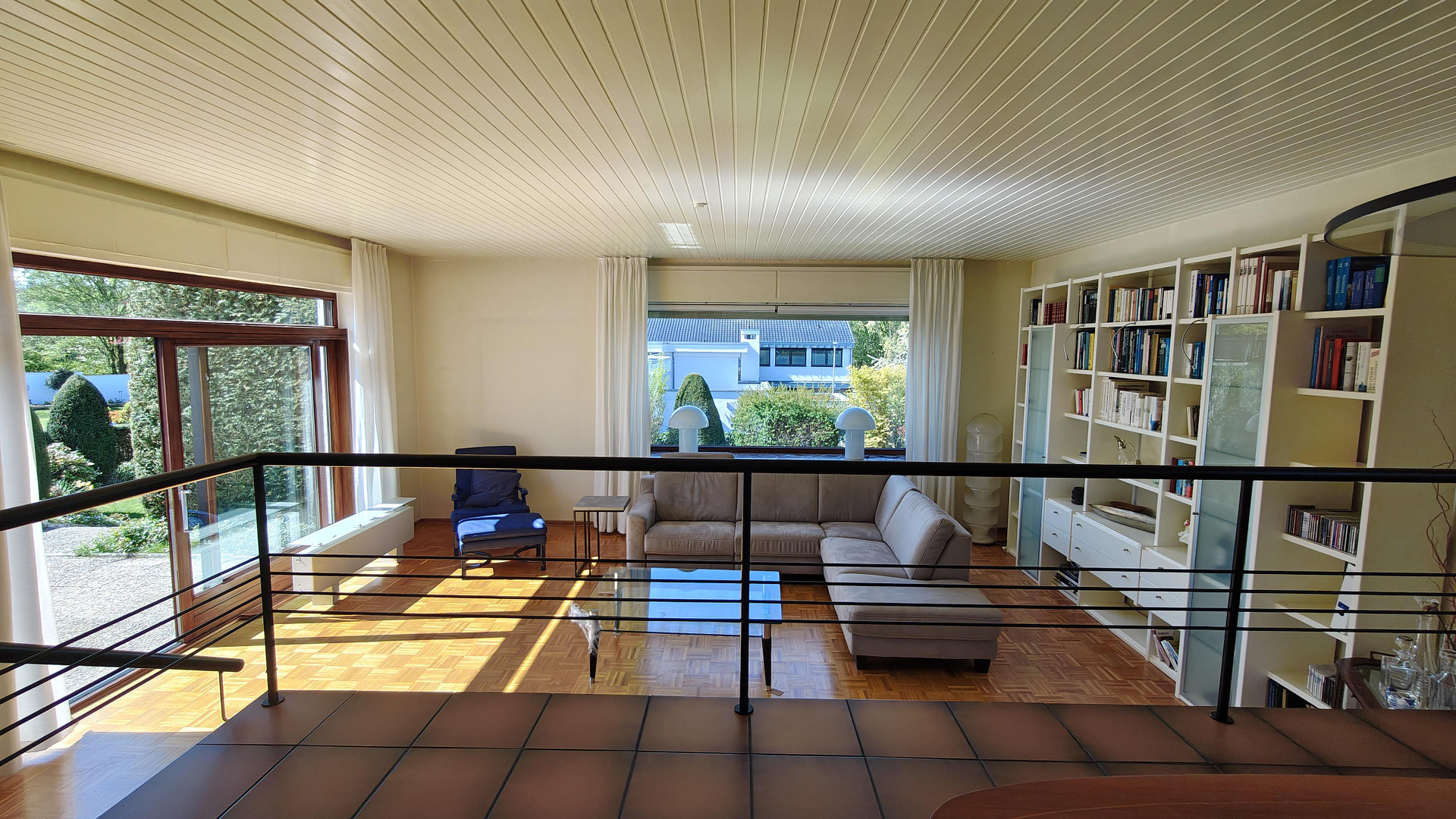 Modernes 5,5-Zimmer-Einfamilienhaus , ruhige Lage Alte Lieth – Weinberg 12, 33100 Paderborn – Vorschaubild 12