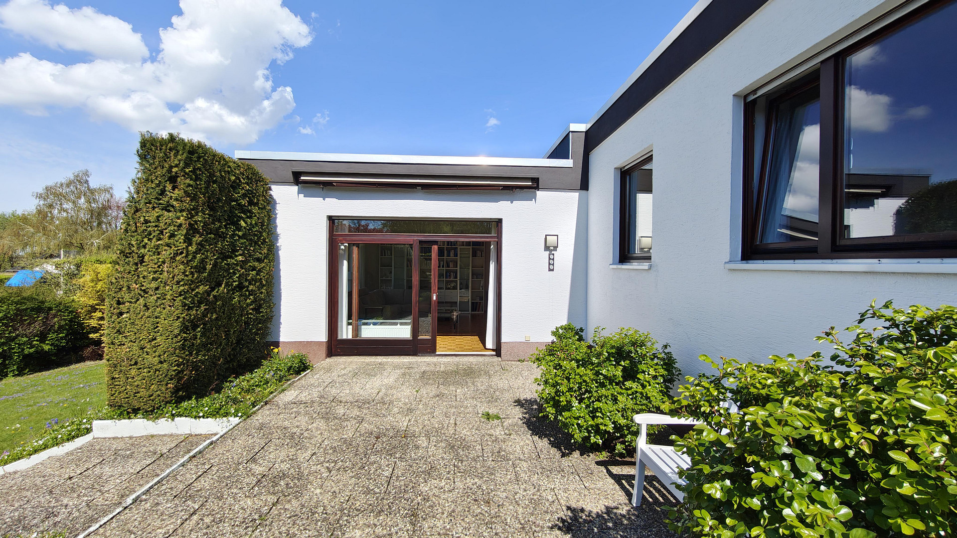 Modernes 5,5-Zimmer-Einfamilienhaus , ruhige Lage Alte Lieth – Weinberg 12, 33100 Paderborn – Vorschaubild 5