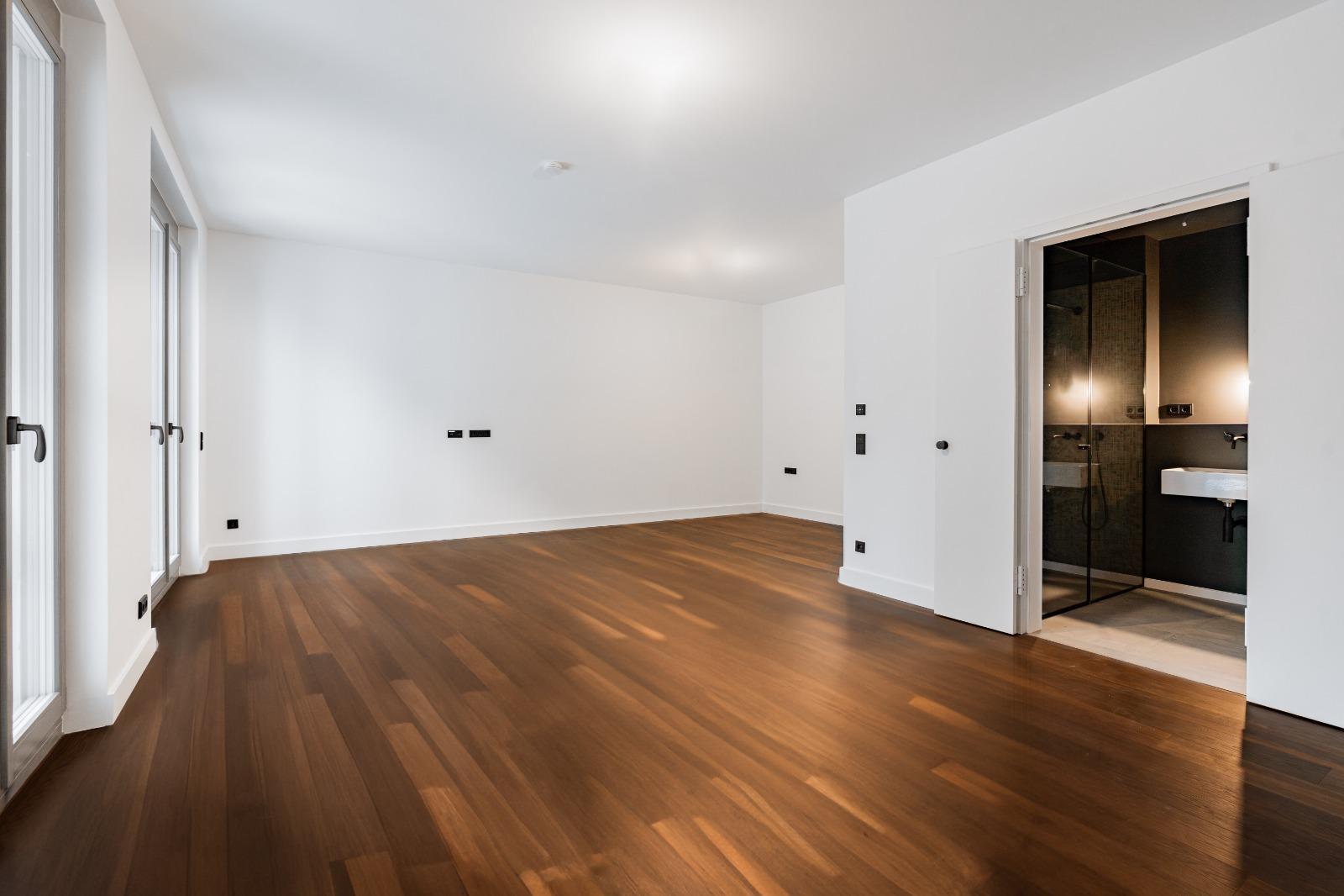 EXKLUSIVES DESIGN-APARTMENT | NEUBAUENSEMBLE | BERLIN-MITTE – Taubenstraße 52, 10117 Berlin(Mitte) – Vorschaubild 7