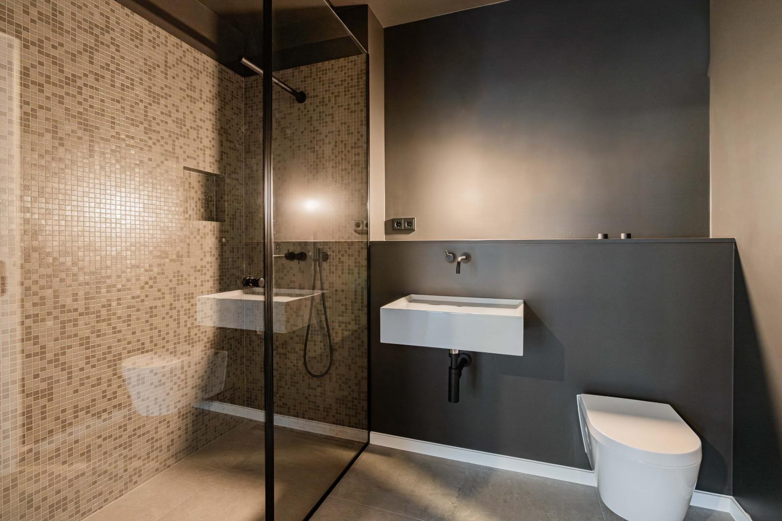 EXKLUSIVES DESIGN-APARTMENT | NEUBAUENSEMBLE | BERLIN-MITTE – Taubenstraße 52, 10117 Berlin(Mitte) – Vorschaubild 9