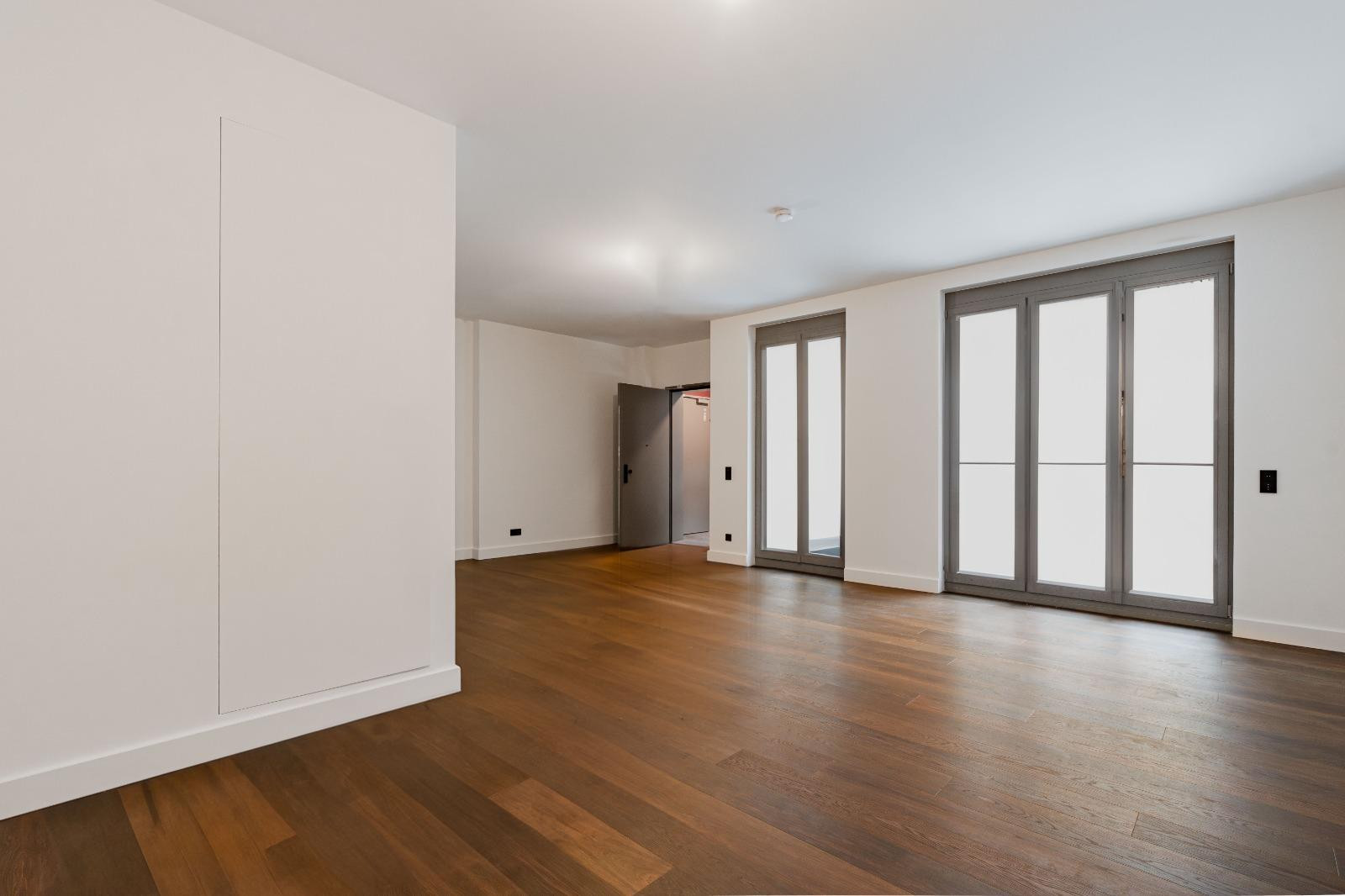 EXKLUSIVES DESIGN-APARTMENT | NEUBAUENSEMBLE | BERLIN-MITTE – Taubenstraße 52, 10117 Berlin(Mitte) – Vorschaubild 8