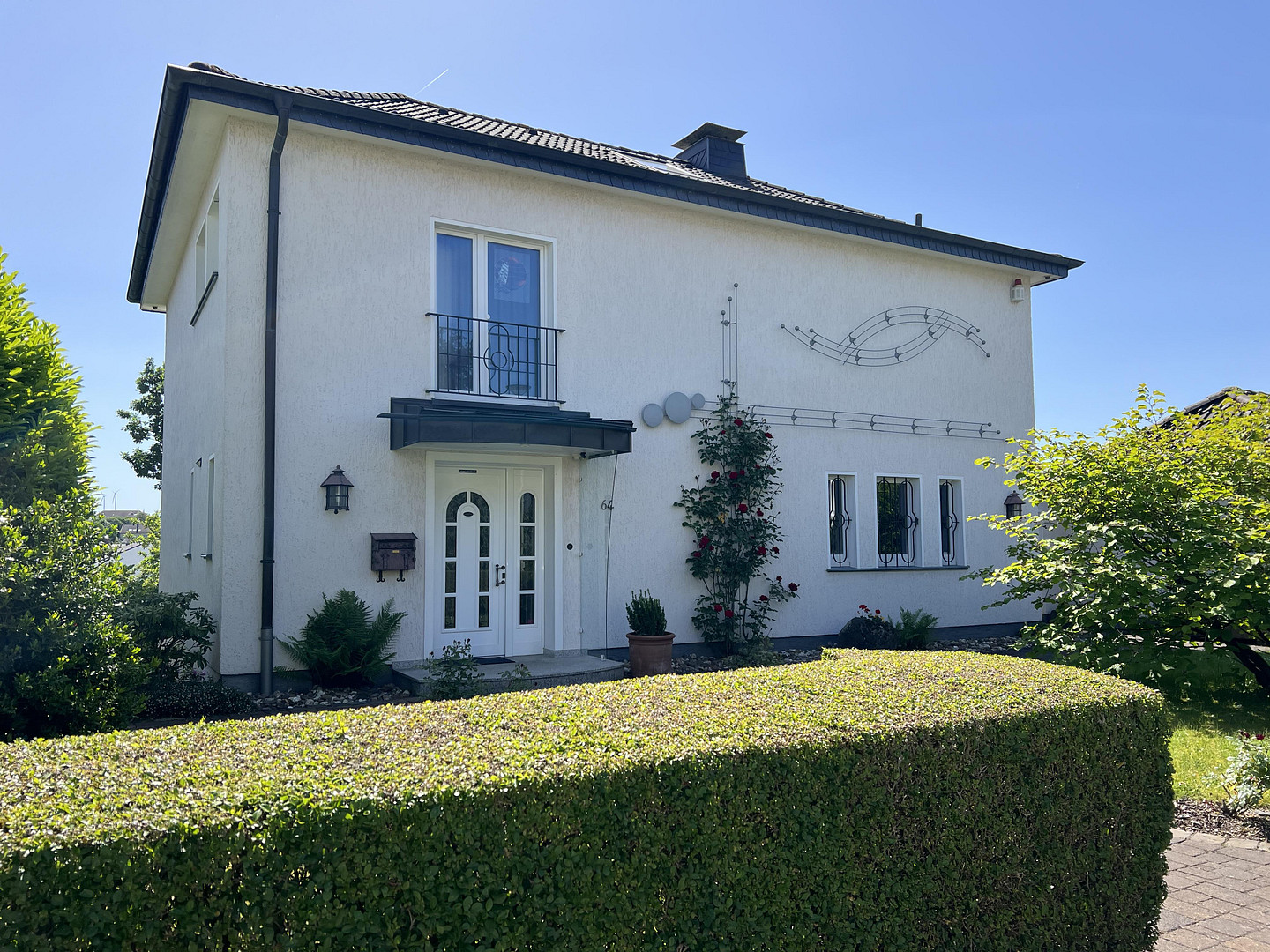 Repräsentatives Einfamilienhaus in Bestlage des Hochschulviertels