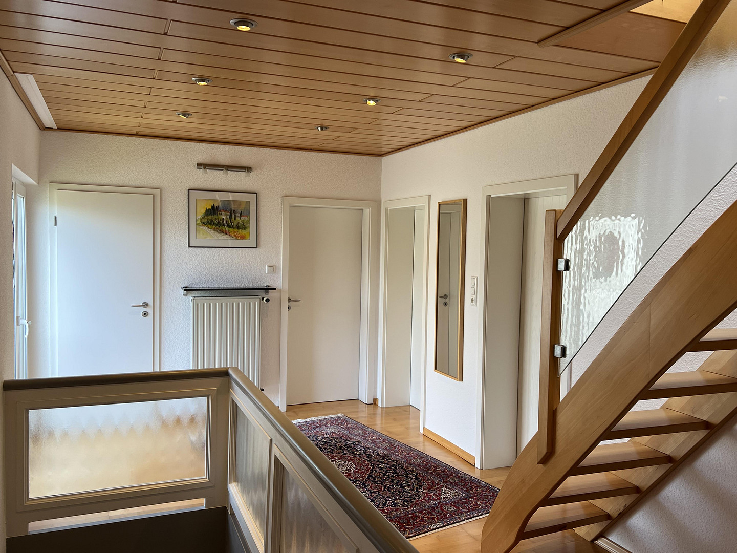 Repräsentatives Einfamilienhaus in Bestlage des Hochschulviertels – Hagen – Vorschaubild 34