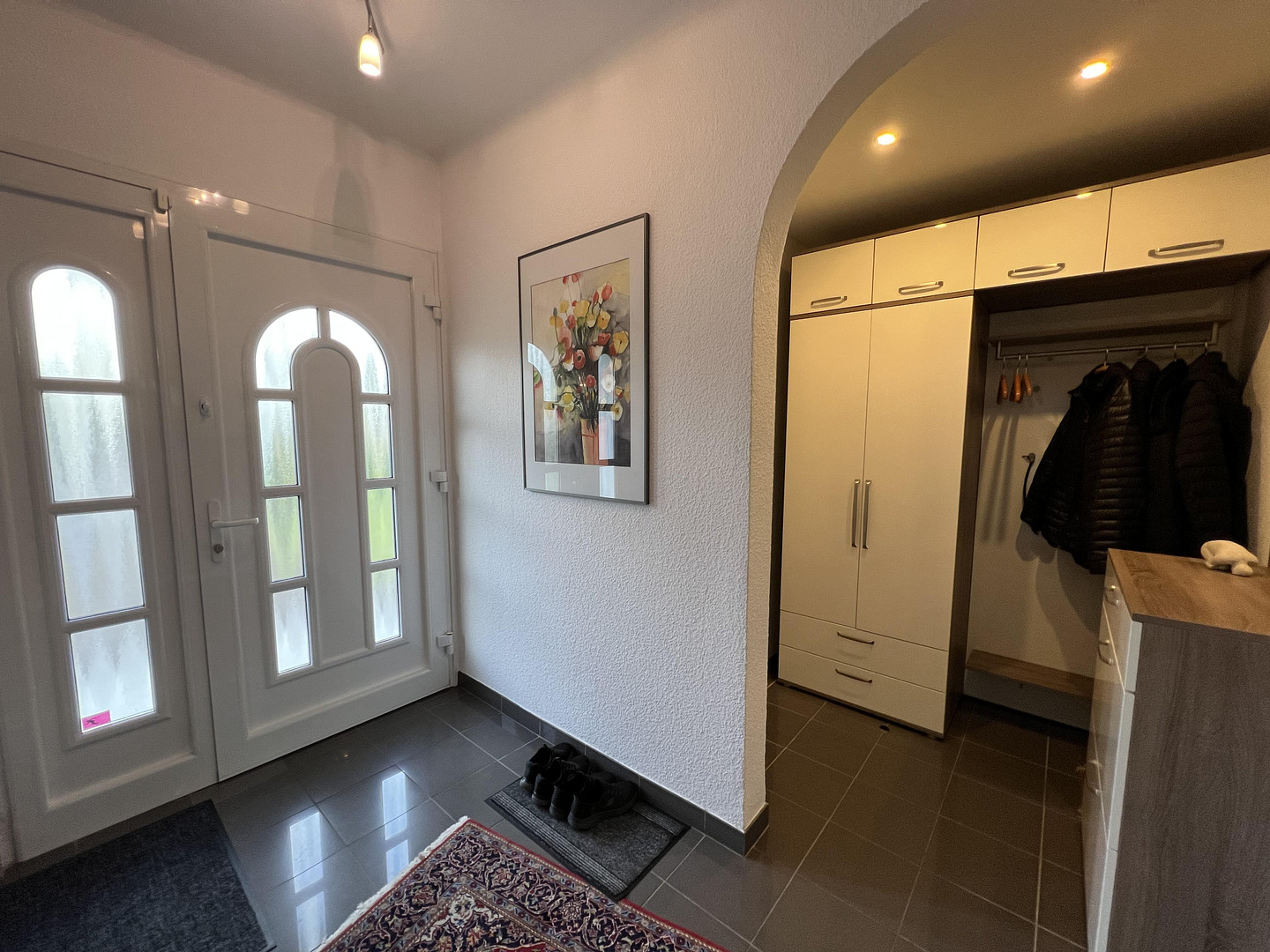 Repräsentatives Einfamilienhaus in Bestlage des Hochschulviertels – Hagen – Vorschaubild 20
