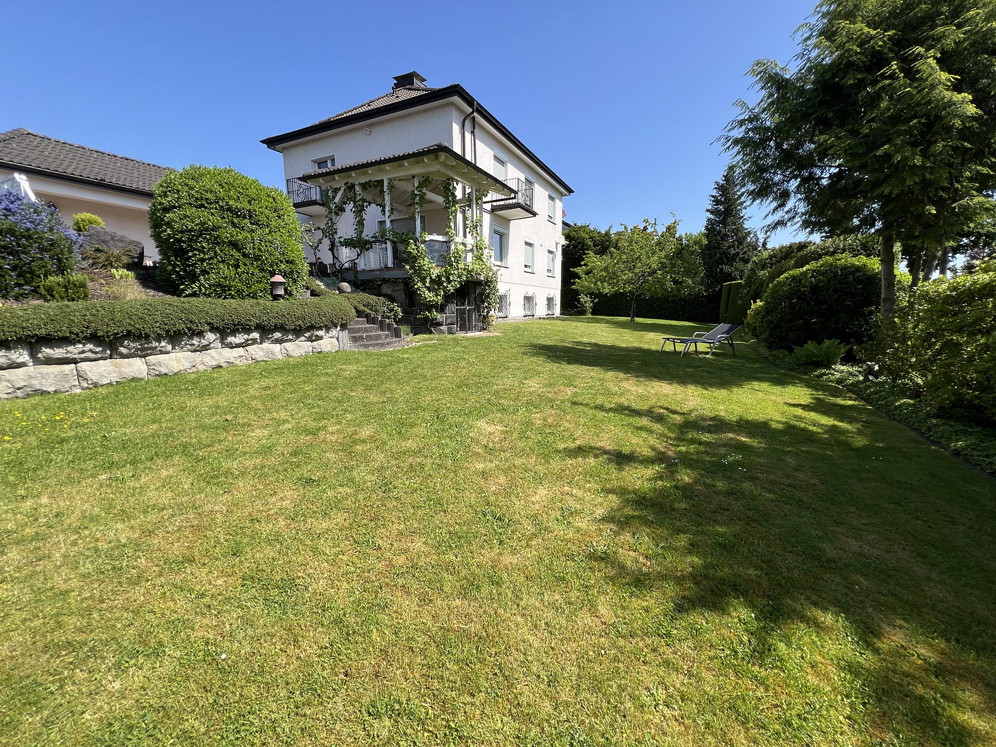Repräsentatives Einfamilienhaus in Bestlage des Hochschulviertels – Hagen – Vorschaubild 13