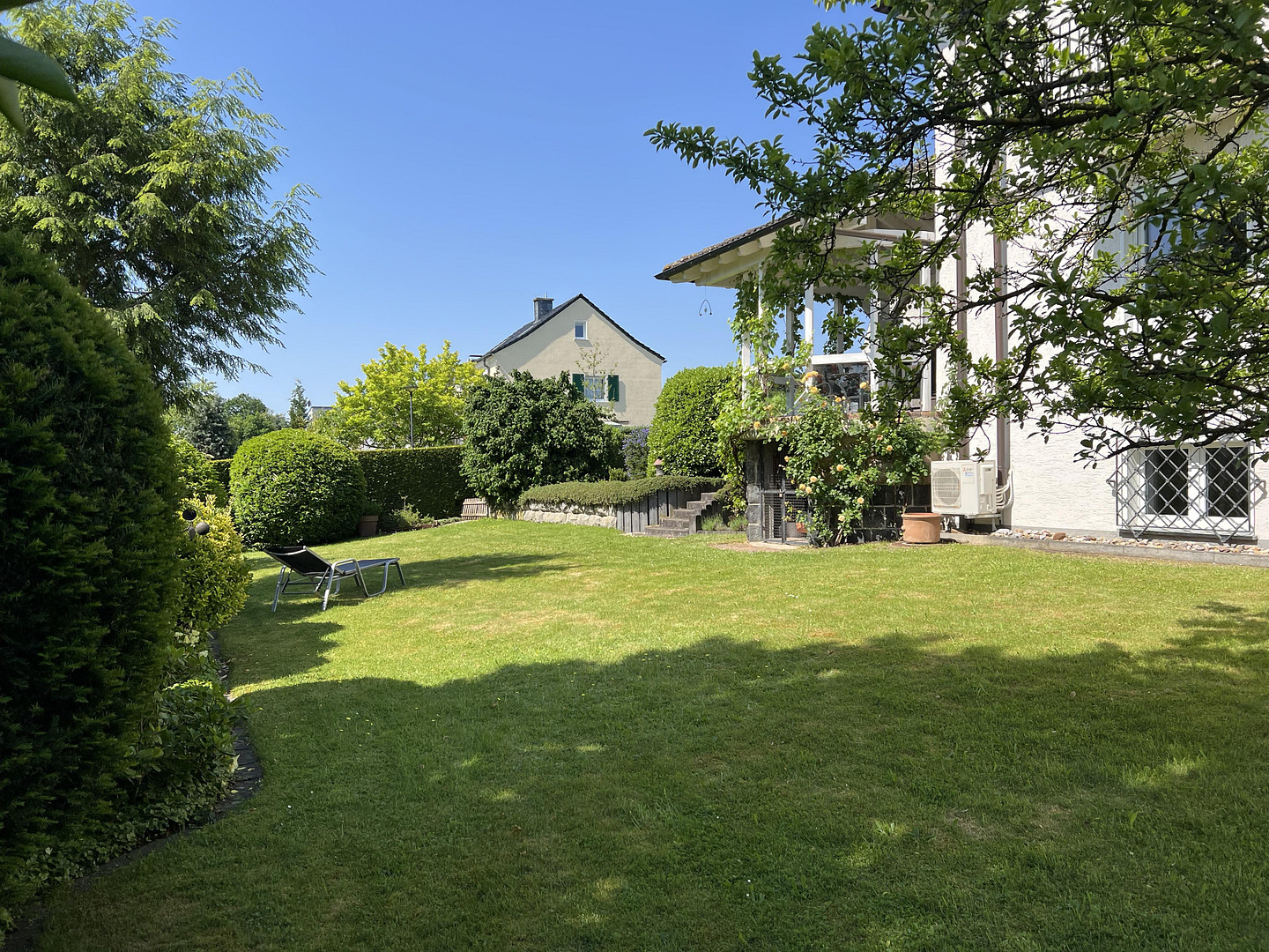Repräsentatives Einfamilienhaus in Bestlage des Hochschulviertels – Hagen – Vorschaubild 14