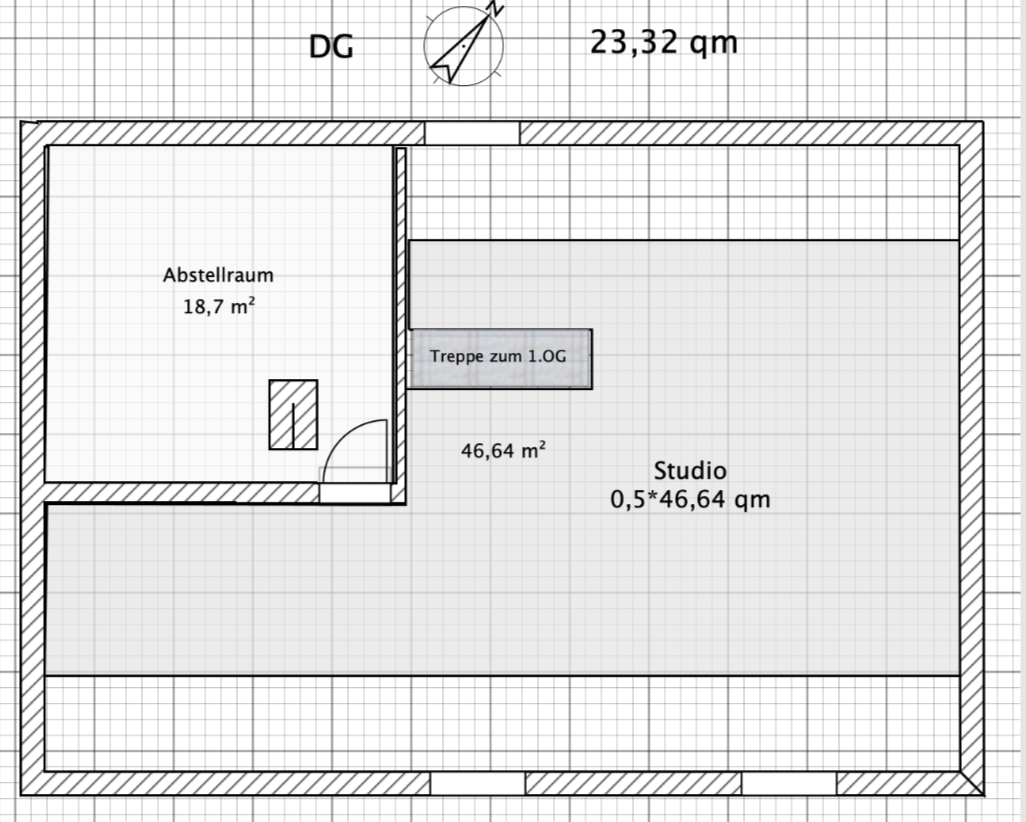 Repräsentatives Einfamilienhaus in Bestlage des Hochschulviertels – Hagen – Vorschaubild 54