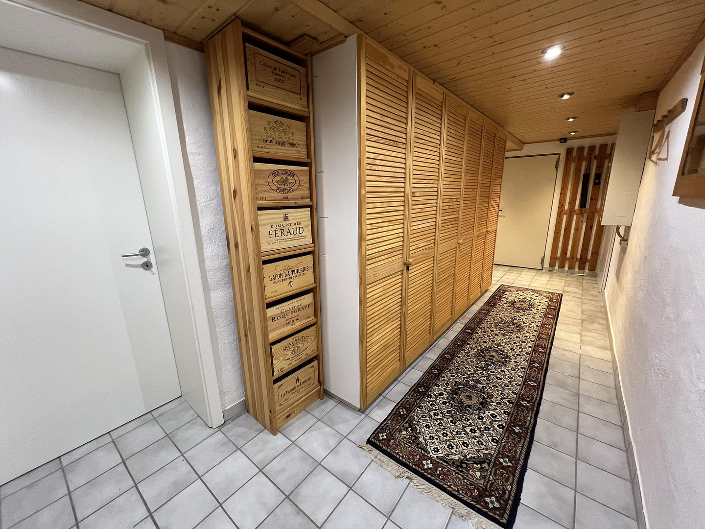 Repräsentatives Einfamilienhaus in Bestlage des Hochschulviertels – Hagen – Vorschaubild 46