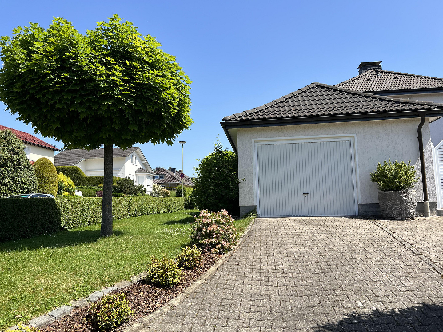 Repräsentatives Einfamilienhaus in Bestlage des Hochschulviertels – Hagen – Vorschaubild 8