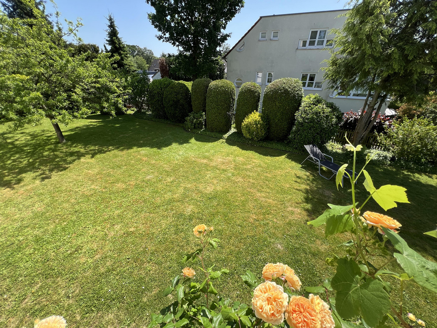 Repräsentatives Einfamilienhaus in Bestlage des Hochschulviertels – Hagen – Vorschaubild 15