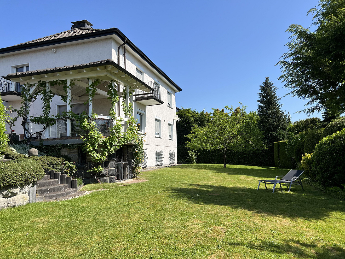 Repräsentatives Einfamilienhaus in Bestlage des Hochschulviertels – Hagen – Vorschaubild 12