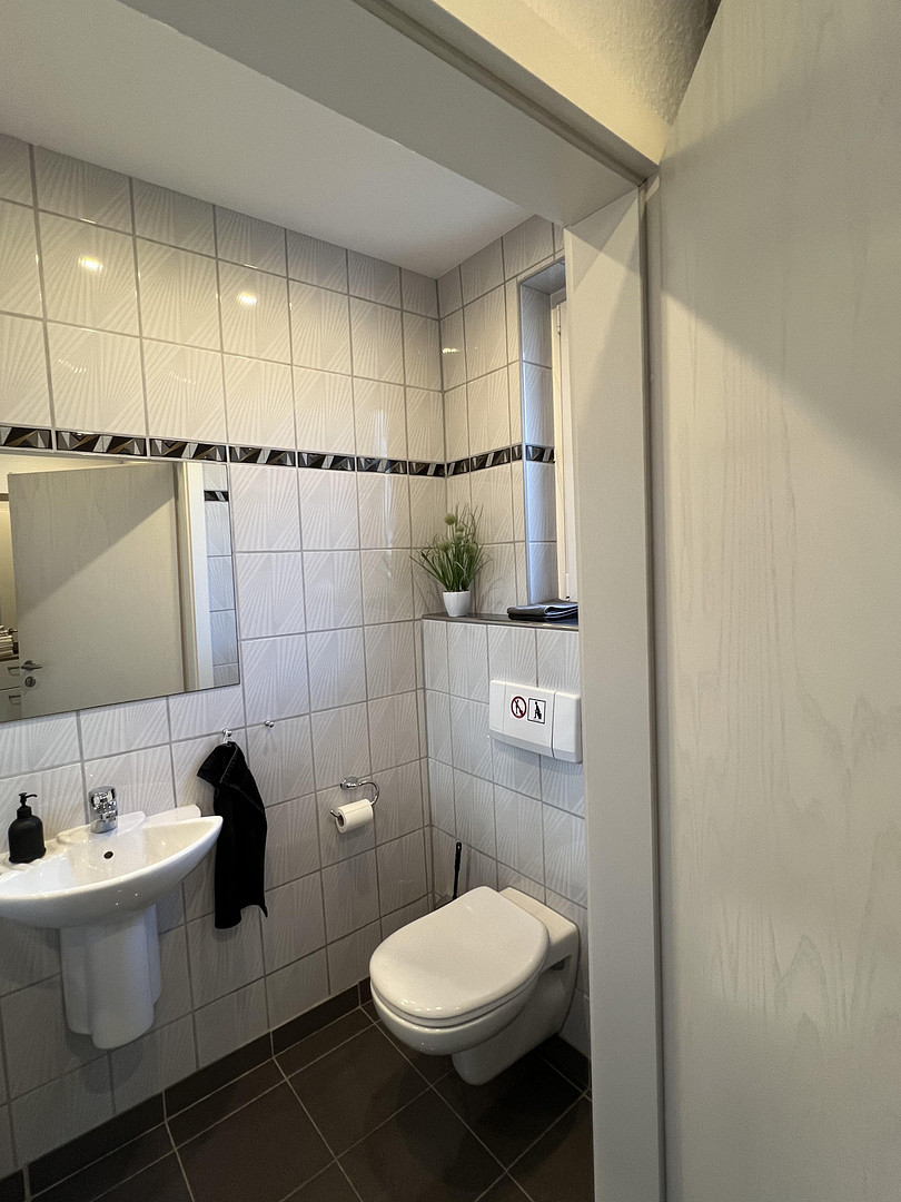 Repräsentatives Einfamilienhaus in Bestlage des Hochschulviertels – Hagen – Vorschaubild 21