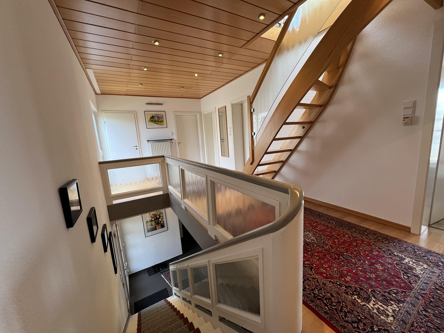 Repräsentatives Einfamilienhaus in Bestlage des Hochschulviertels – Hagen – Vorschaubild 33