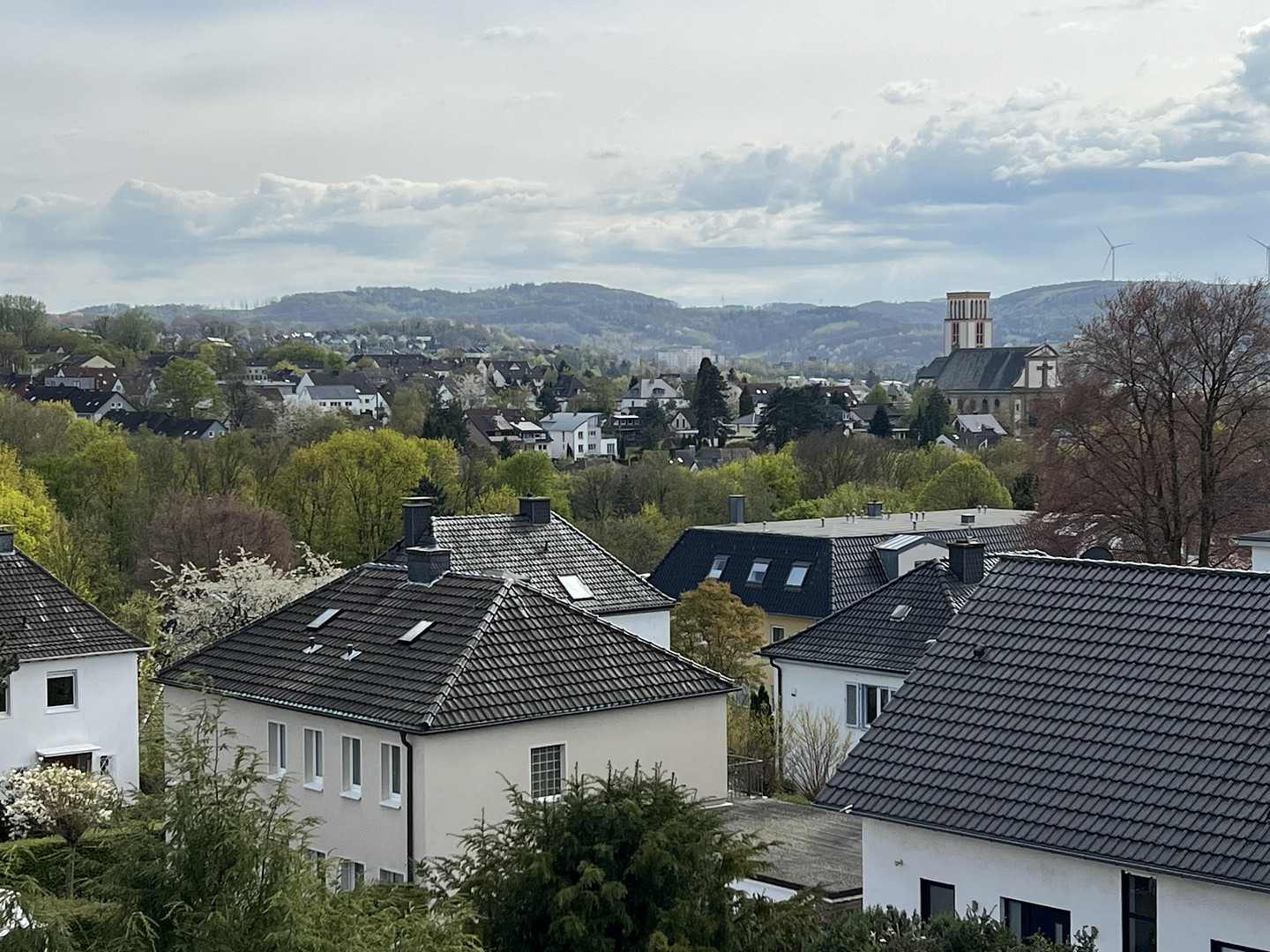 Repräsentatives Einfamilienhaus in Bestlage des Hochschulviertels – Hagen – Vorschaubild 45