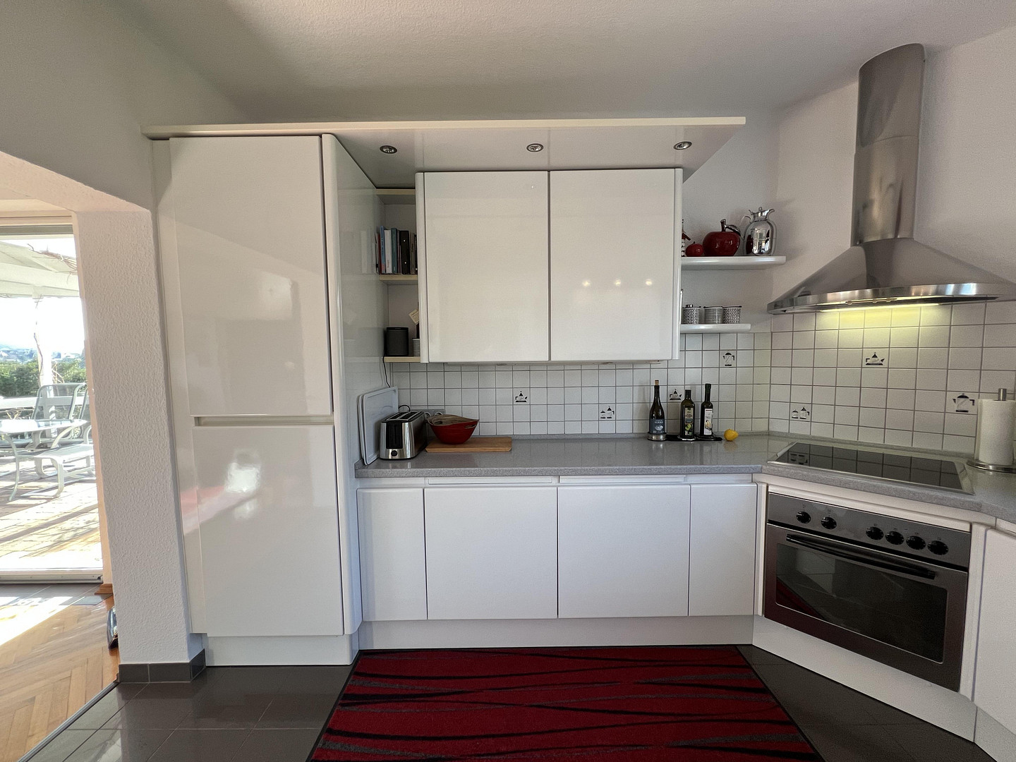 Repräsentatives Einfamilienhaus in Bestlage des Hochschulviertels – Hagen – Vorschaubild 26