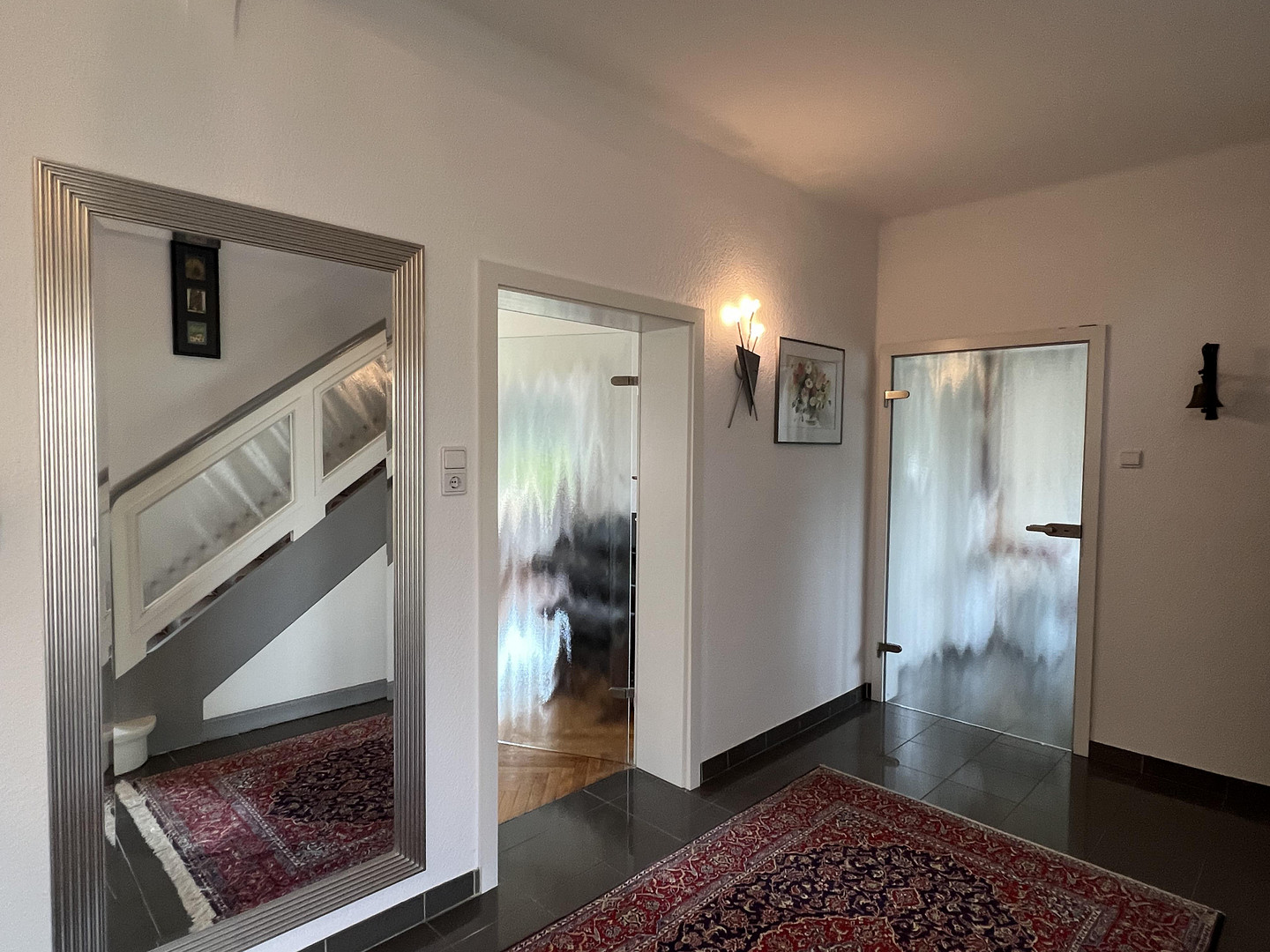 Repräsentatives Einfamilienhaus in Bestlage des Hochschulviertels – Hagen – Vorschaubild 23