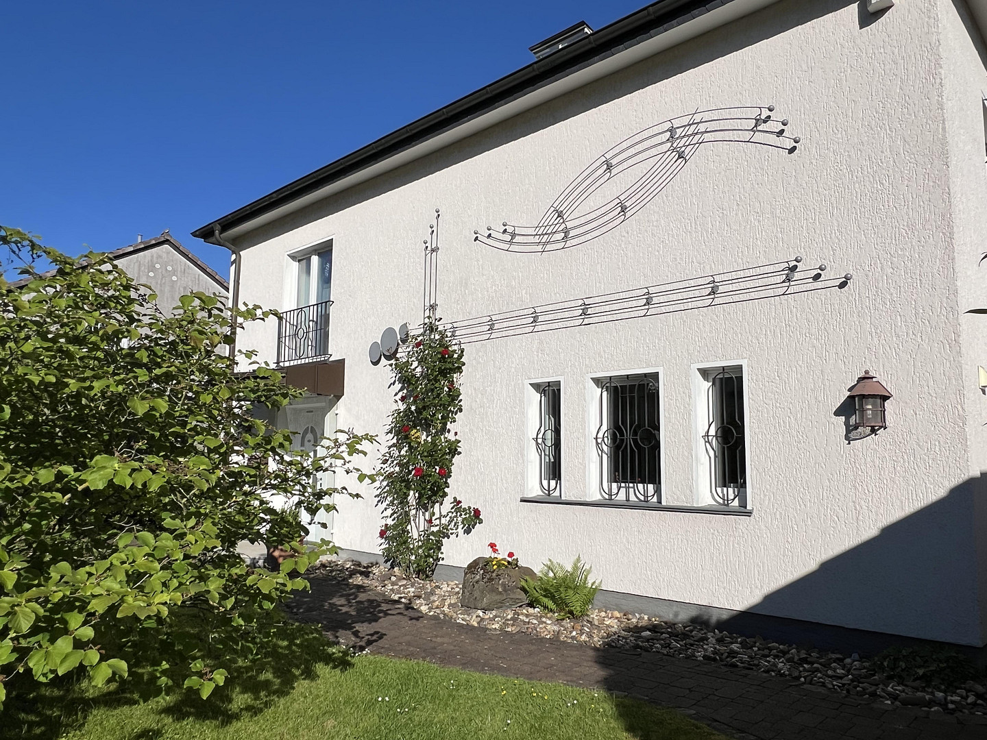 Repräsentatives Einfamilienhaus in Bestlage des Hochschulviertels – Hagen – Vorschaubild 4