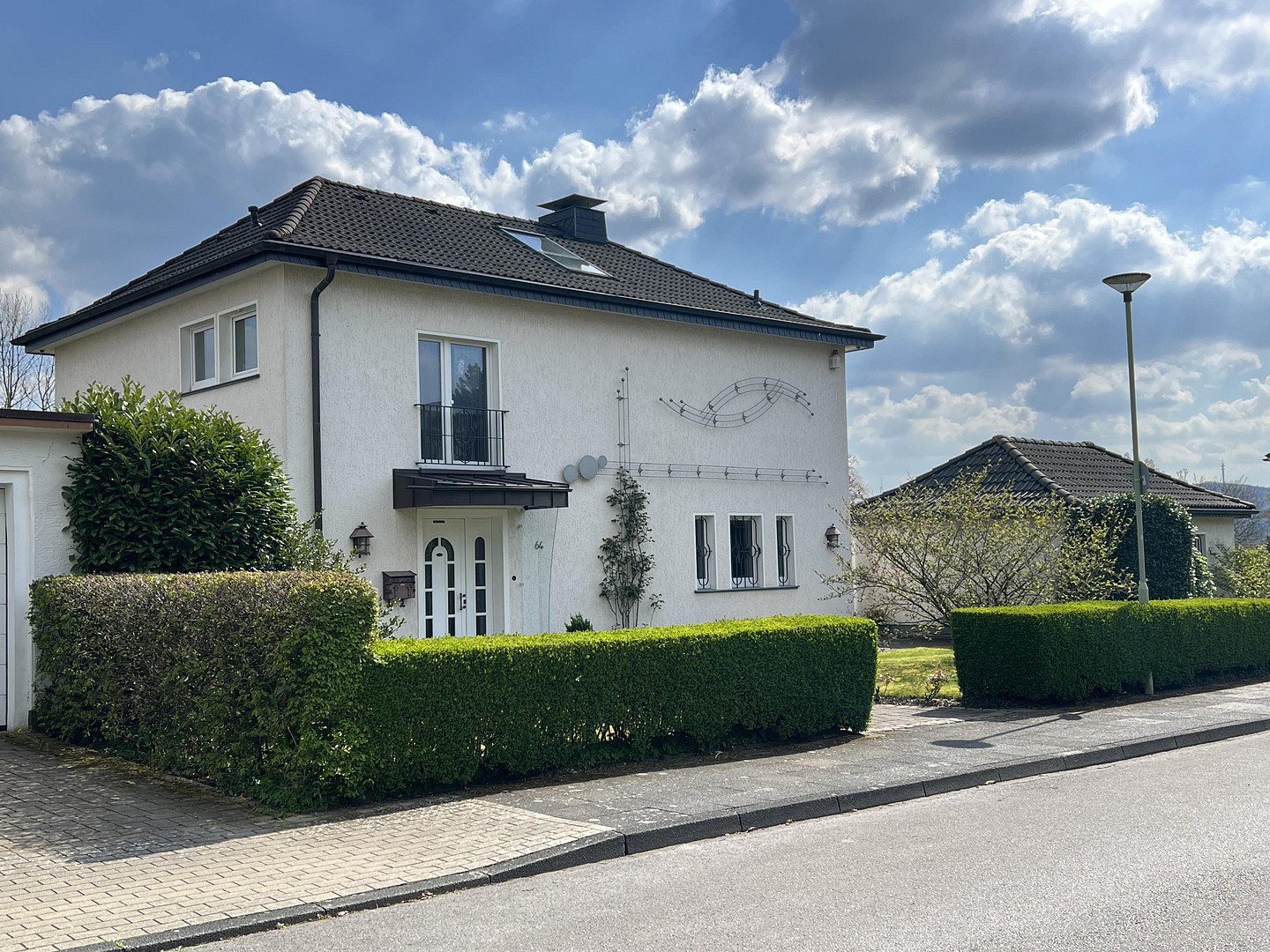 Repräsentatives Einfamilienhaus in Bestlage des Hochschulviertels – Hagen – Vorschaubild 2