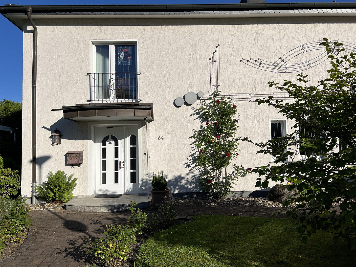 Repräsentatives Einfamilienhaus in Bestlage des Hochschulviertels – Hagen – Vorschaubild 3