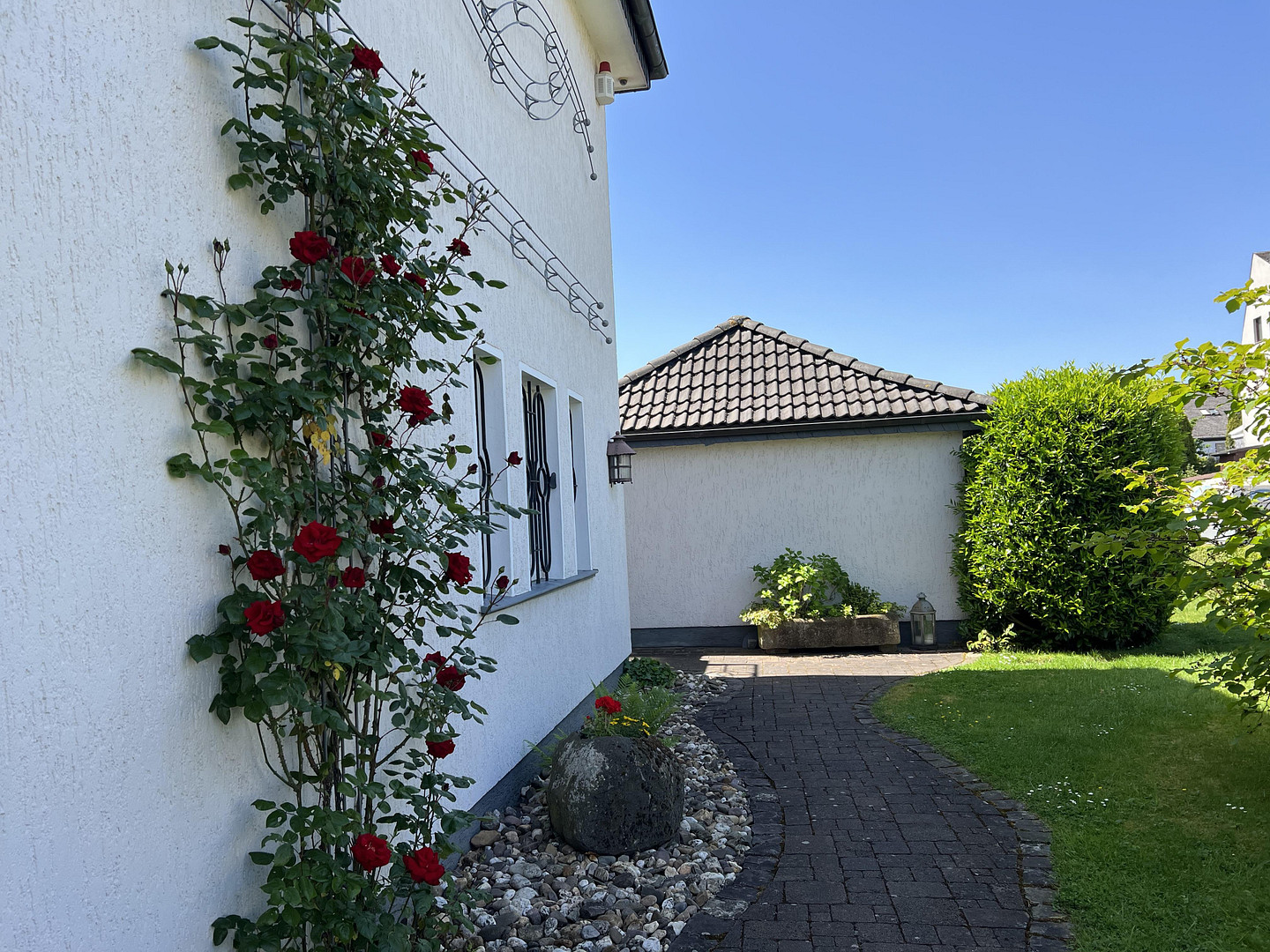 Repräsentatives Einfamilienhaus in Bestlage des Hochschulviertels – Hagen – Vorschaubild 6