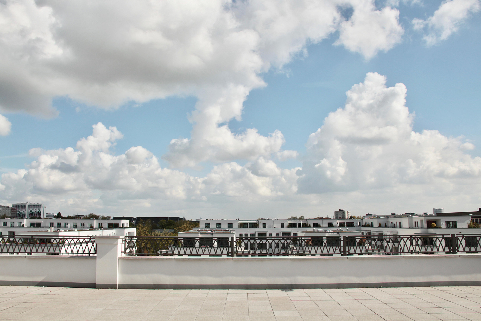 Penthouse mit Dachterrasse privater Aufzug & Concierge *Provisionsfrei* – Schanzenstr. 80 - 82, 40545 Düsseldorf(Oberkassel) – Vorschaubild 22