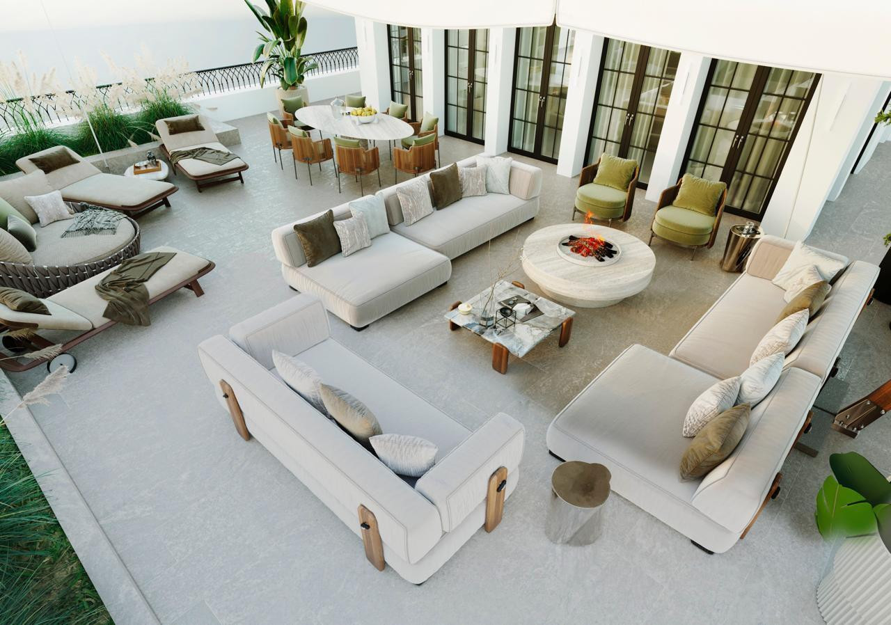 Penthouse mit Dachterrasse privater Aufzug & Concierge *Provisionsfrei* – Schanzenstr. 80 - 82, 40545 Düsseldorf(Oberkassel) – Vorschaubild 25