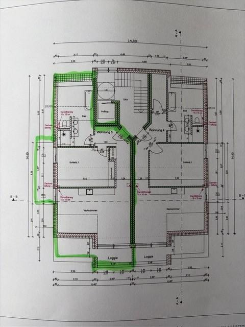 Eigentumswohnung Bielefeld-Jöllenbeck – Belzweg 32, 33739 Bielefeld(Jöllenbeck) – Vorschaubild 6
