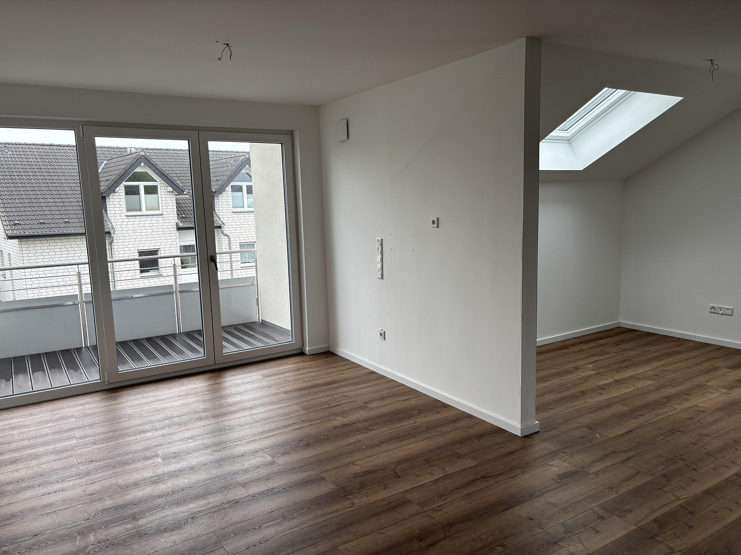 Eigentumswohnung Bielefeld-Jöllenbeck – Belzweg 32, 33739 Bielefeld(Jöllenbeck) – Vorschaubild 12