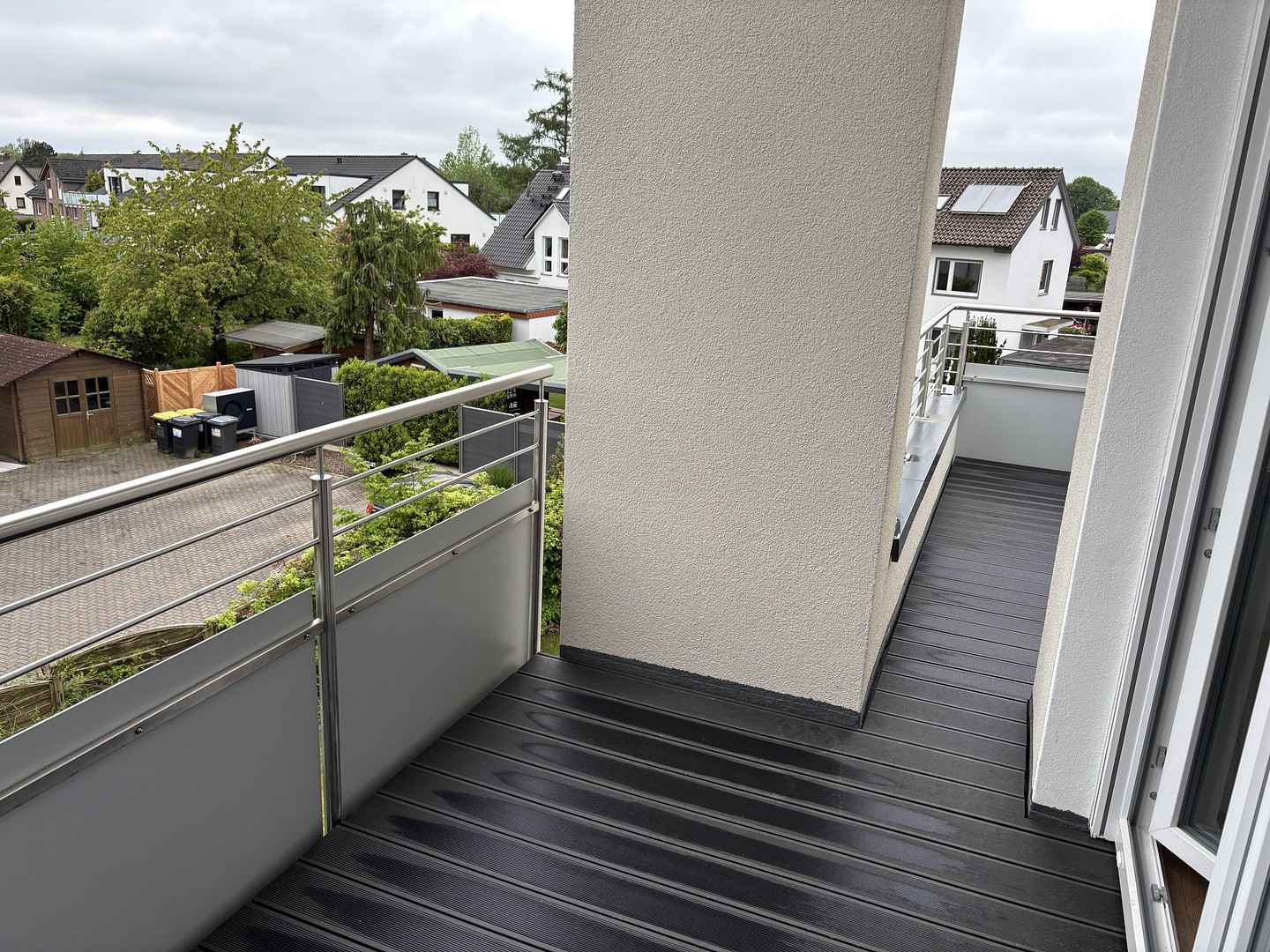 Eigentumswohnung Bielefeld-Jöllenbeck – Belzweg 32, 33739 Bielefeld(Jöllenbeck) – Vorschaubild 15