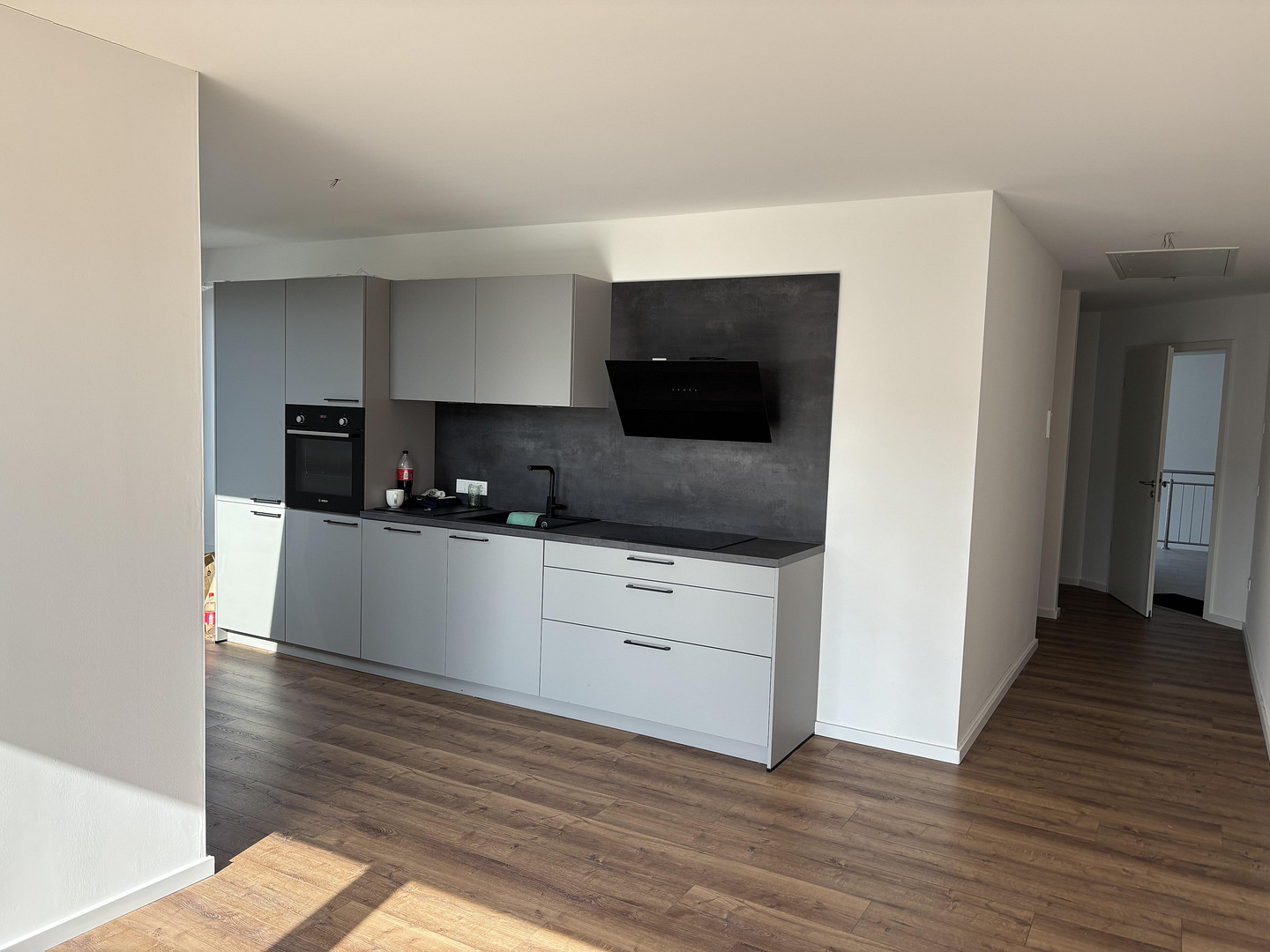 Eigentumswohnung Bielefeld-Jöllenbeck – Belzweg 32, 33739 Bielefeld(Jöllenbeck) – Vorschaubild 7