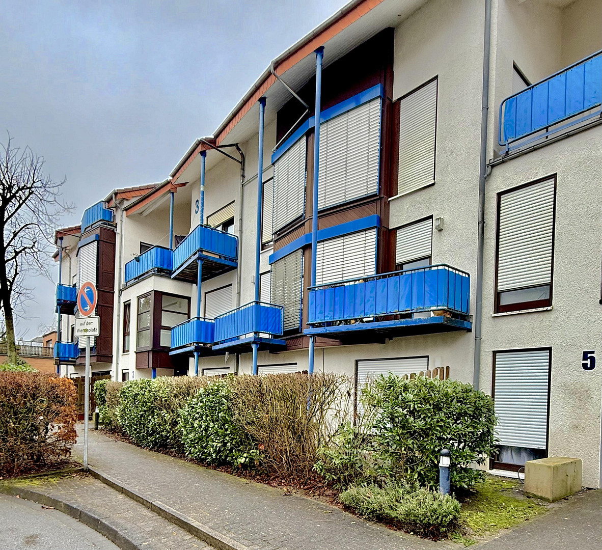 Attraktive Kapitalanlage in Paderborner Top-Lage – Paderborn – Vorschaubild 5