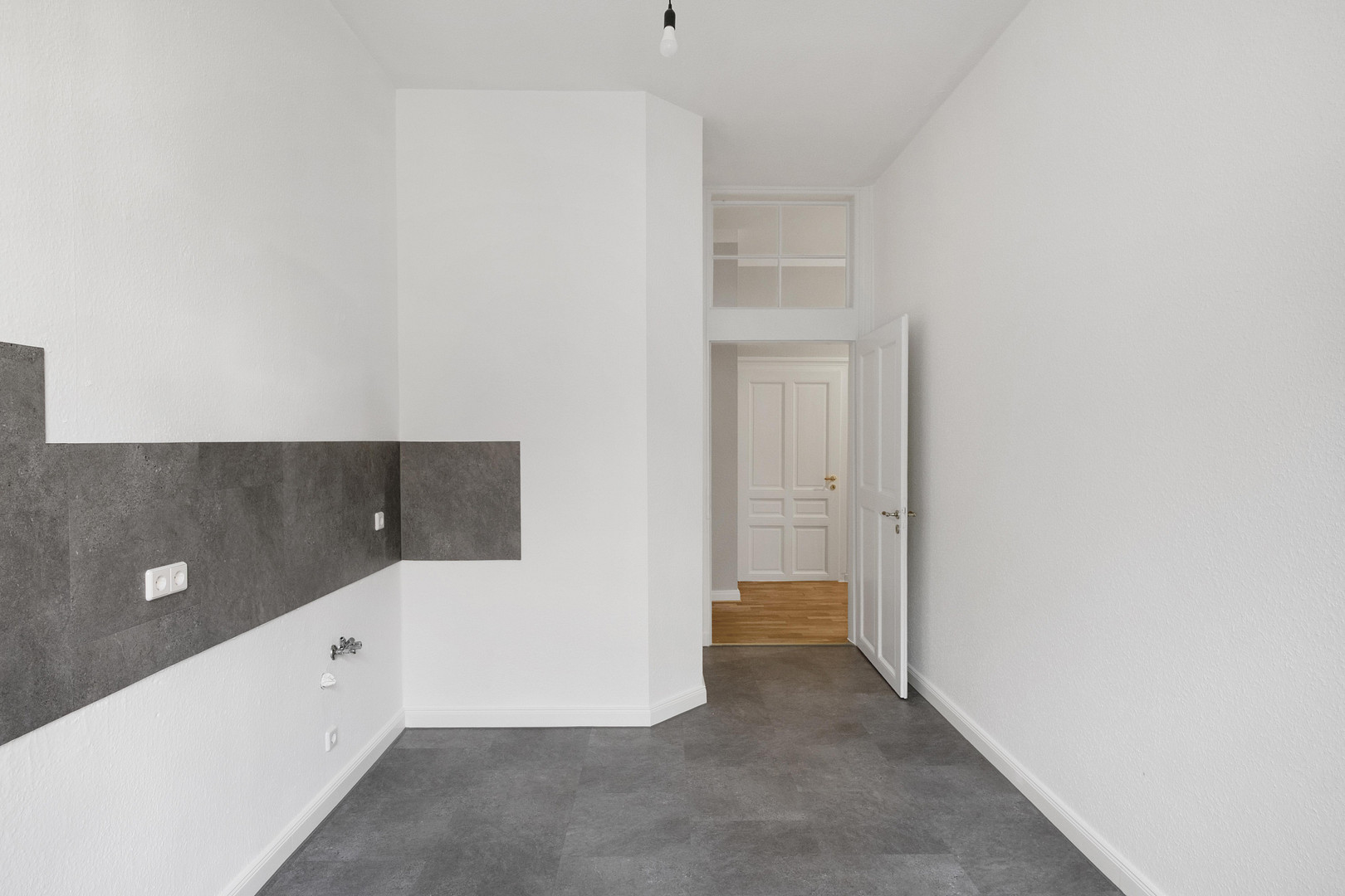 Elegante Altbauwohnung im Waldstraßenviertel - Erstbezug nach Sanierung - Provisionsfrei – Leipzig(Zentrum) – Vorschaubild 13