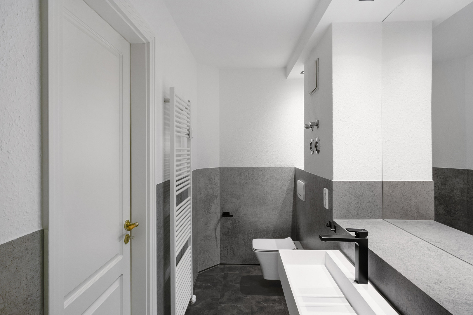 Elegante Altbauwohnung im Waldstraßenviertel - Erstbezug nach Sanierung - Provisionsfrei – Leipzig(Zentrum) – Vorschaubild 18