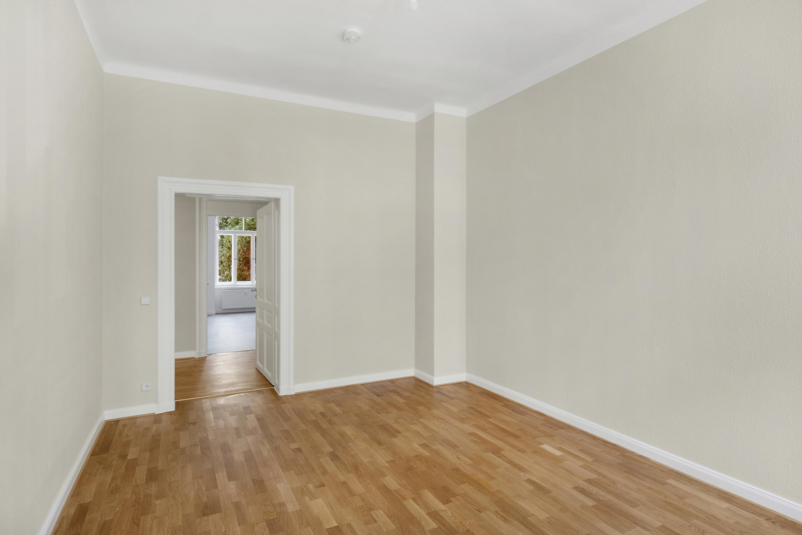 Elegante Altbauwohnung im Waldstraßenviertel - Erstbezug nach Sanierung - Provisionsfrei – Leipzig(Zentrum) – Vorschaubild 20