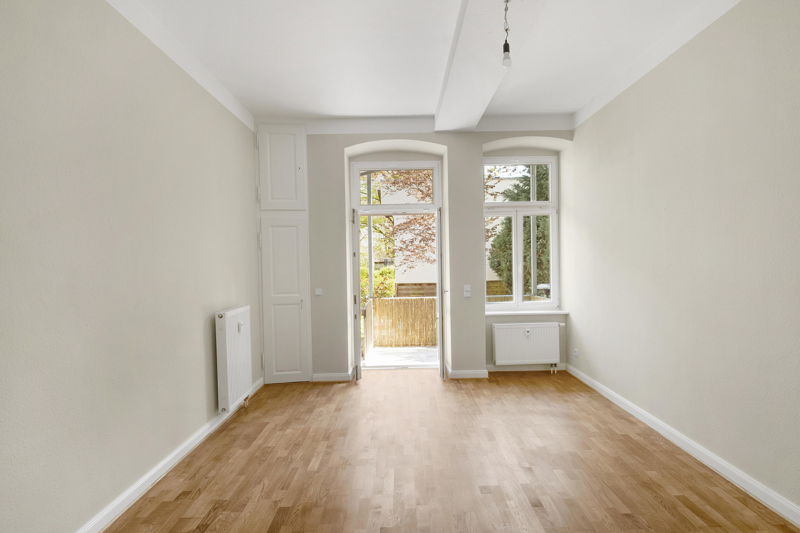 Elegante Altbauwohnung im Waldstraßenviertel - Erstbezug nach Sanierung - Provisionsfrei – Leipzig(Zentrum) – Vorschaubild 7