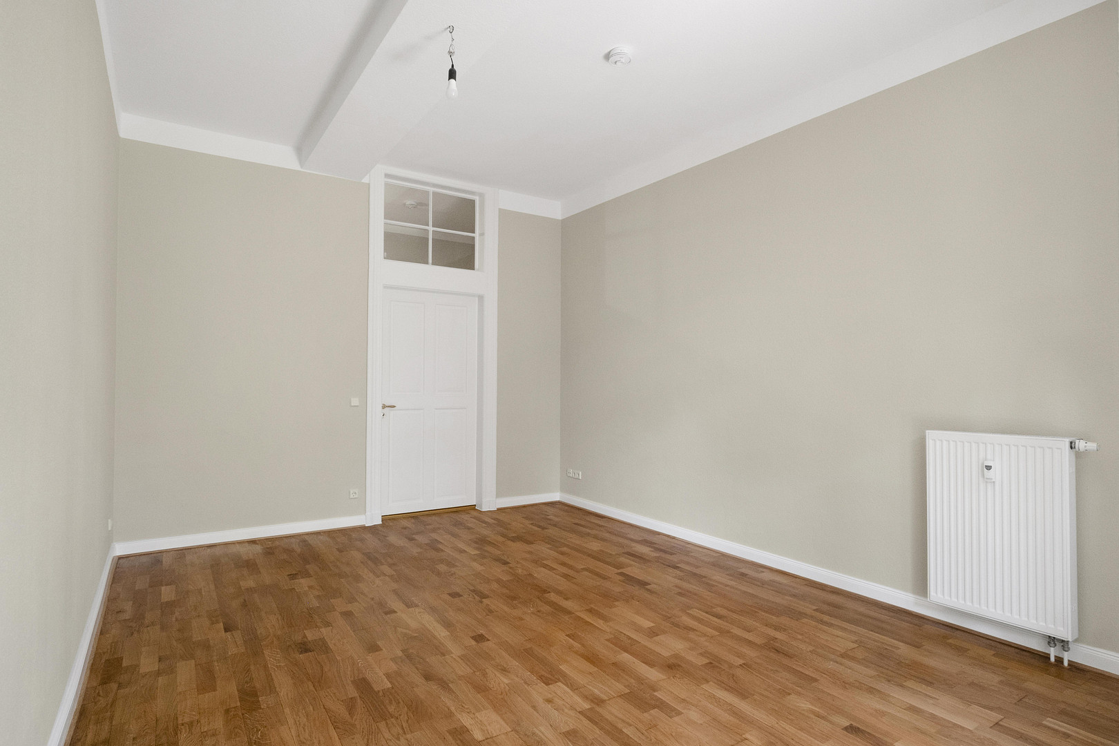 Elegante Altbauwohnung im Waldstraßenviertel - Erstbezug nach Sanierung - Provisionsfrei – Leipzig(Zentrum) – Vorschaubild 6