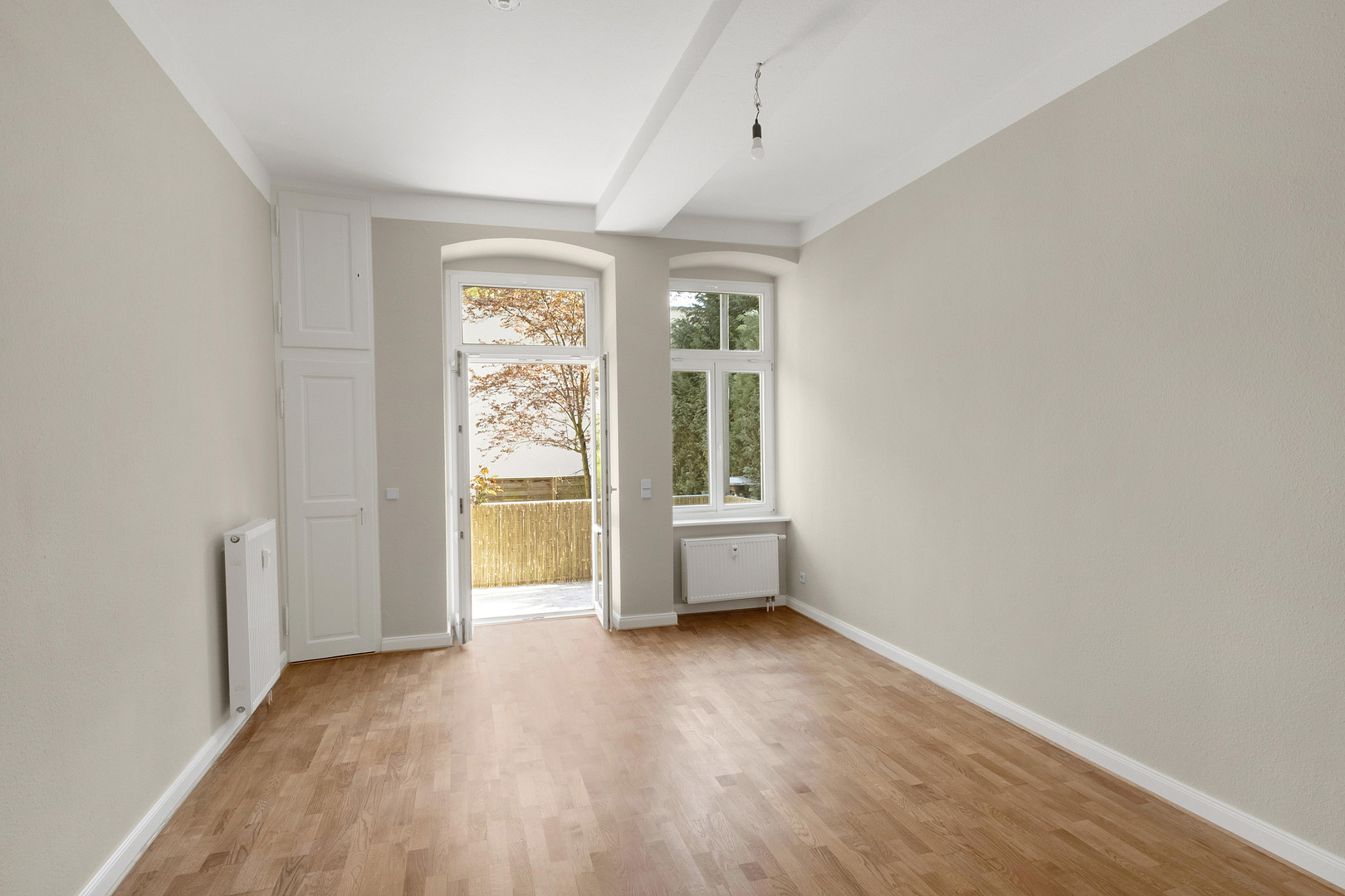 Elegante Altbauwohnung im Waldstraßenviertel - Erstbezug nach Sanierung - Provisionsfrei – Leipzig(Zentrum) – Vorschaubild 5