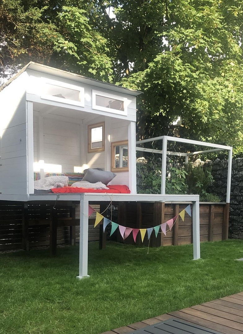 hochwertig modernisiert - geschützter Innenhof mit Spielplatz - ruhige Lage – Düsseldorf(Unterrath) – Vorschaubild 10