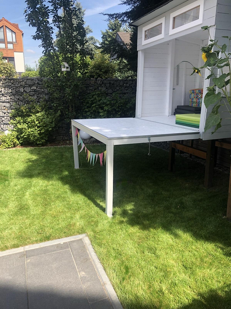 hochwertig modernisiert - geschützter Innenhof mit Spielplatz - ruhige Lage – Düsseldorf(Unterrath) – Vorschaubild 9