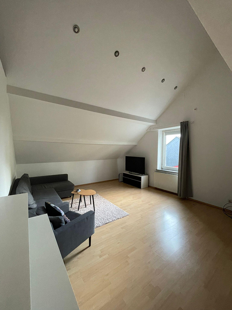 Großzügige 3-Zimmer-Wohnung in verkehrsgünstiger Lage von Bochum-Linden zu vermieten – Am Krüzweg 70, 44879 Bochum(Linden) – Vorschaubild 8