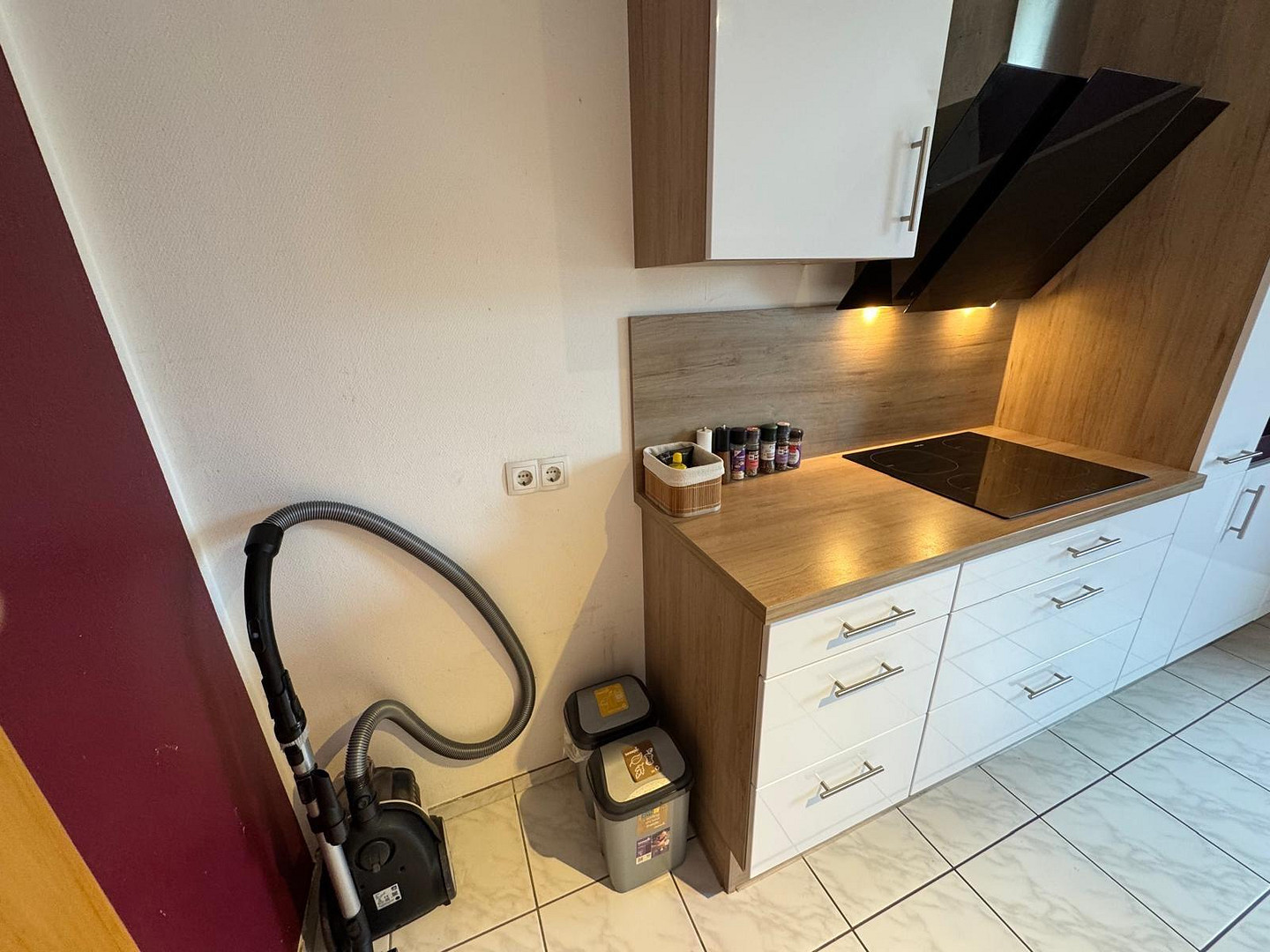 Großzügige 3-Zimmer-Wohnung in verkehrsgünstiger Lage von Bochum-Linden zu vermieten – Am Krüzweg 70, 44879 Bochum(Linden) – Vorschaubild 14