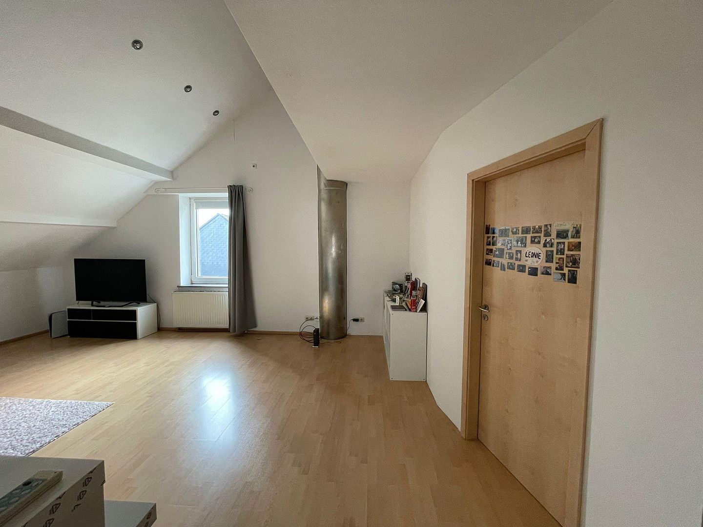 Großzügige 3-Zimmer-Wohnung in verkehrsgünstiger Lage von Bochum-Linden zu vermieten – Am Krüzweg 70, 44879 Bochum(Linden) – Vorschaubild 10