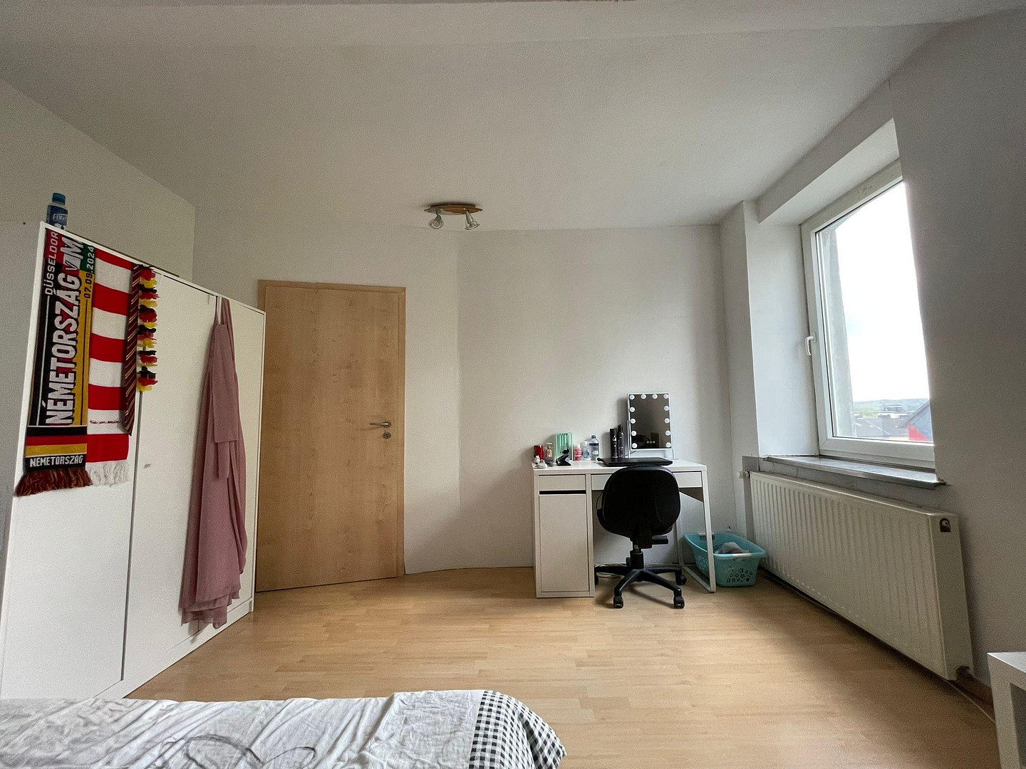 Großzügige 3-Zimmer-Wohnung in verkehrsgünstiger Lage von Bochum-Linden zu vermieten – Am Krüzweg 70, 44879 Bochum(Linden) – Vorschaubild 16